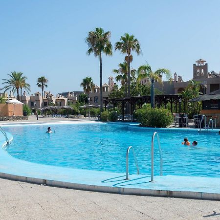 Bahia Sur Deluxe Apartman San Fernando Kültér fotó