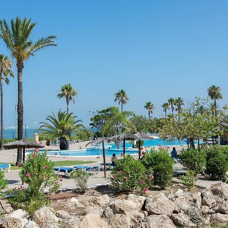 Bahia Sur Deluxe Apartman San Fernando Kültér fotó