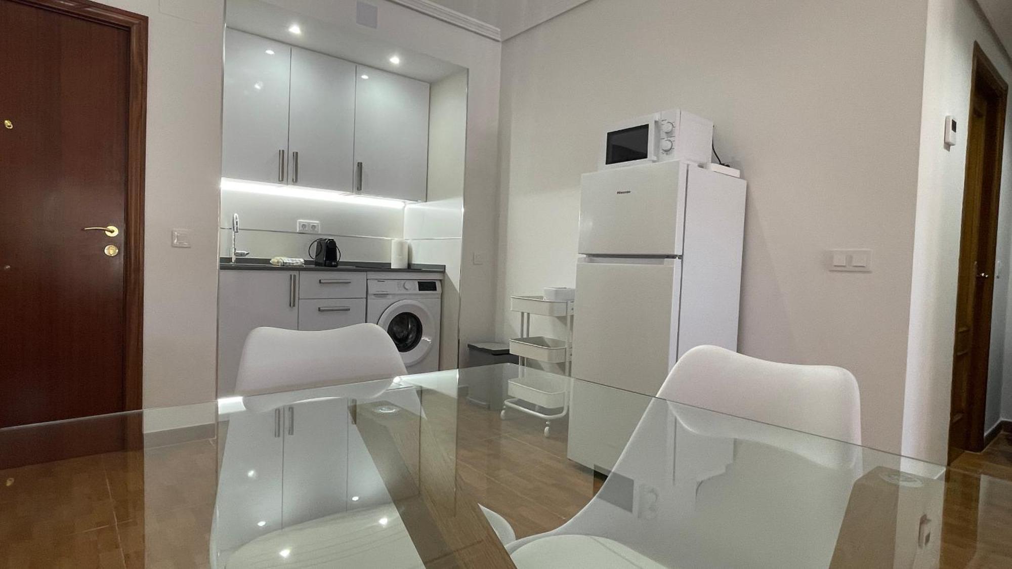Bahia Sur Deluxe Apartman San Fernando Kültér fotó