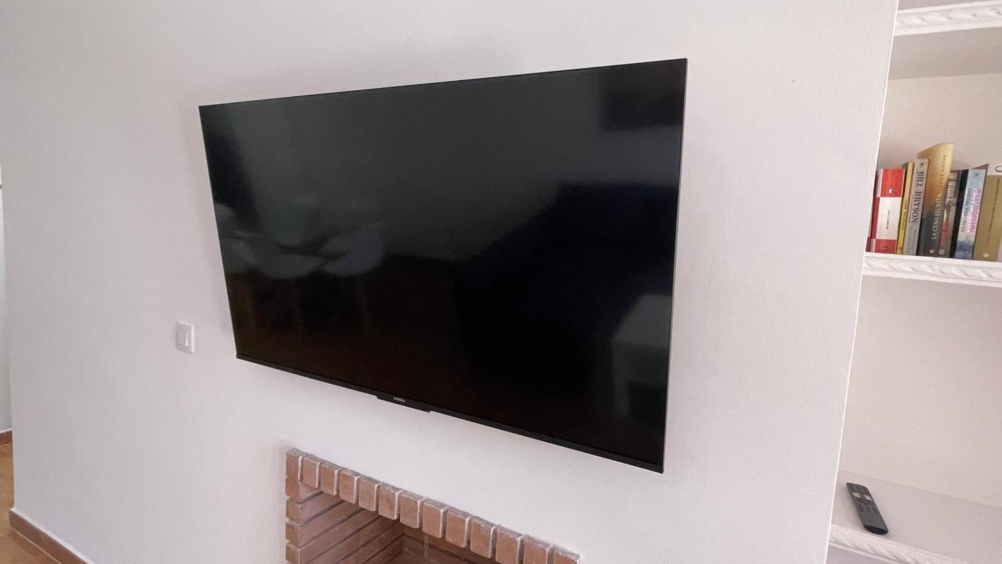Bahia Sur Deluxe Apartman San Fernando Kültér fotó