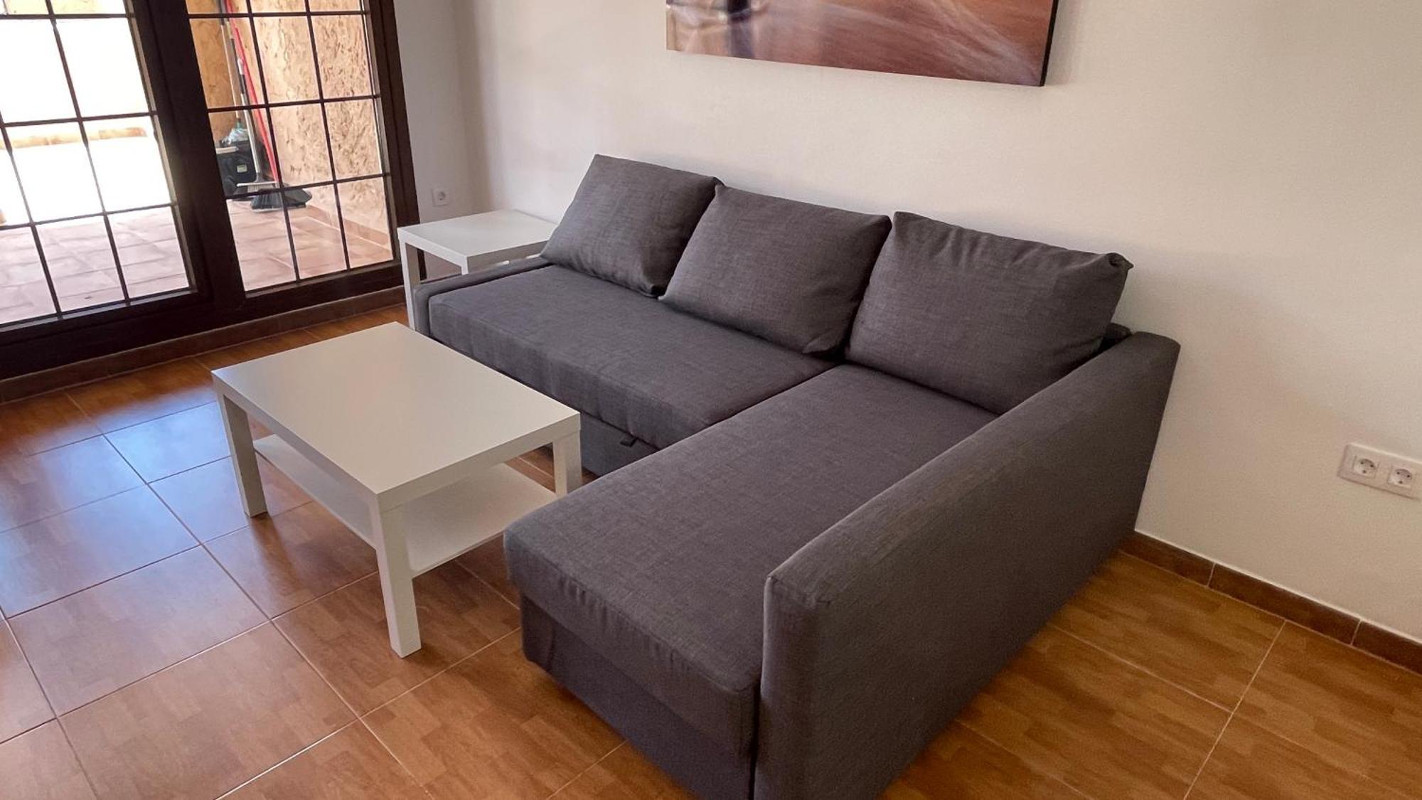 Bahia Sur Deluxe Apartman San Fernando Kültér fotó