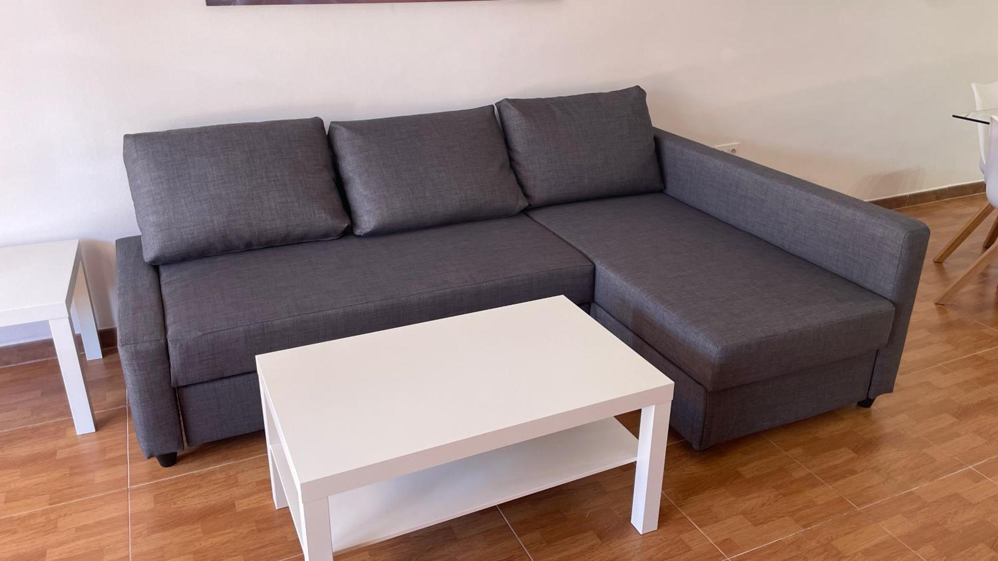 Bahia Sur Deluxe Apartman San Fernando Kültér fotó