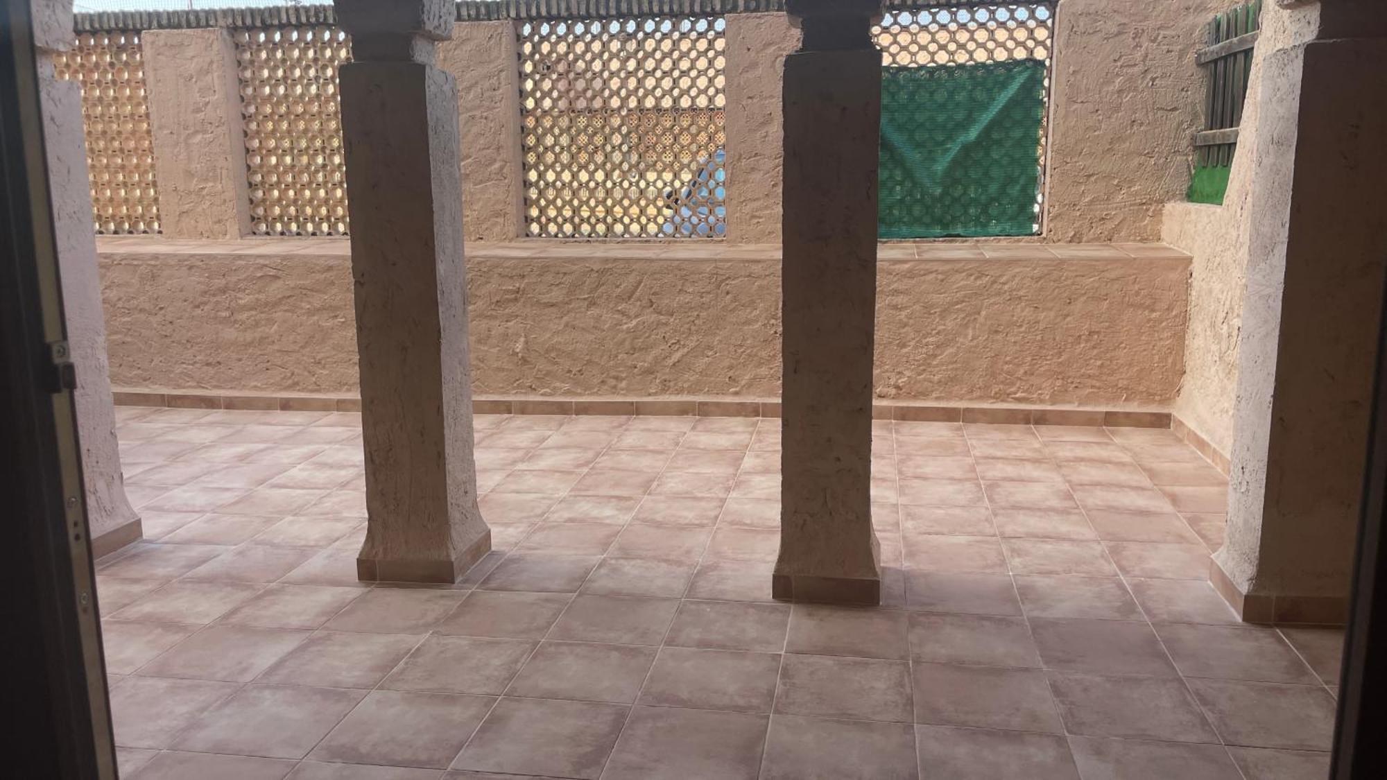 Bahia Sur Deluxe Apartman San Fernando Kültér fotó