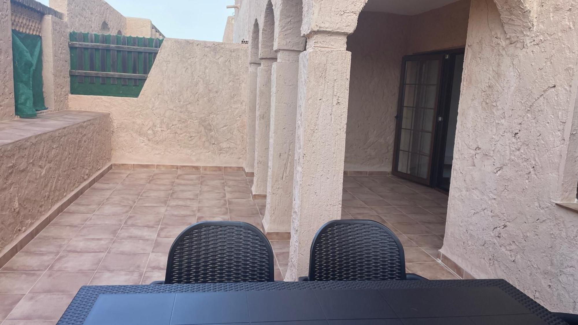 Bahia Sur Deluxe Apartman San Fernando Kültér fotó