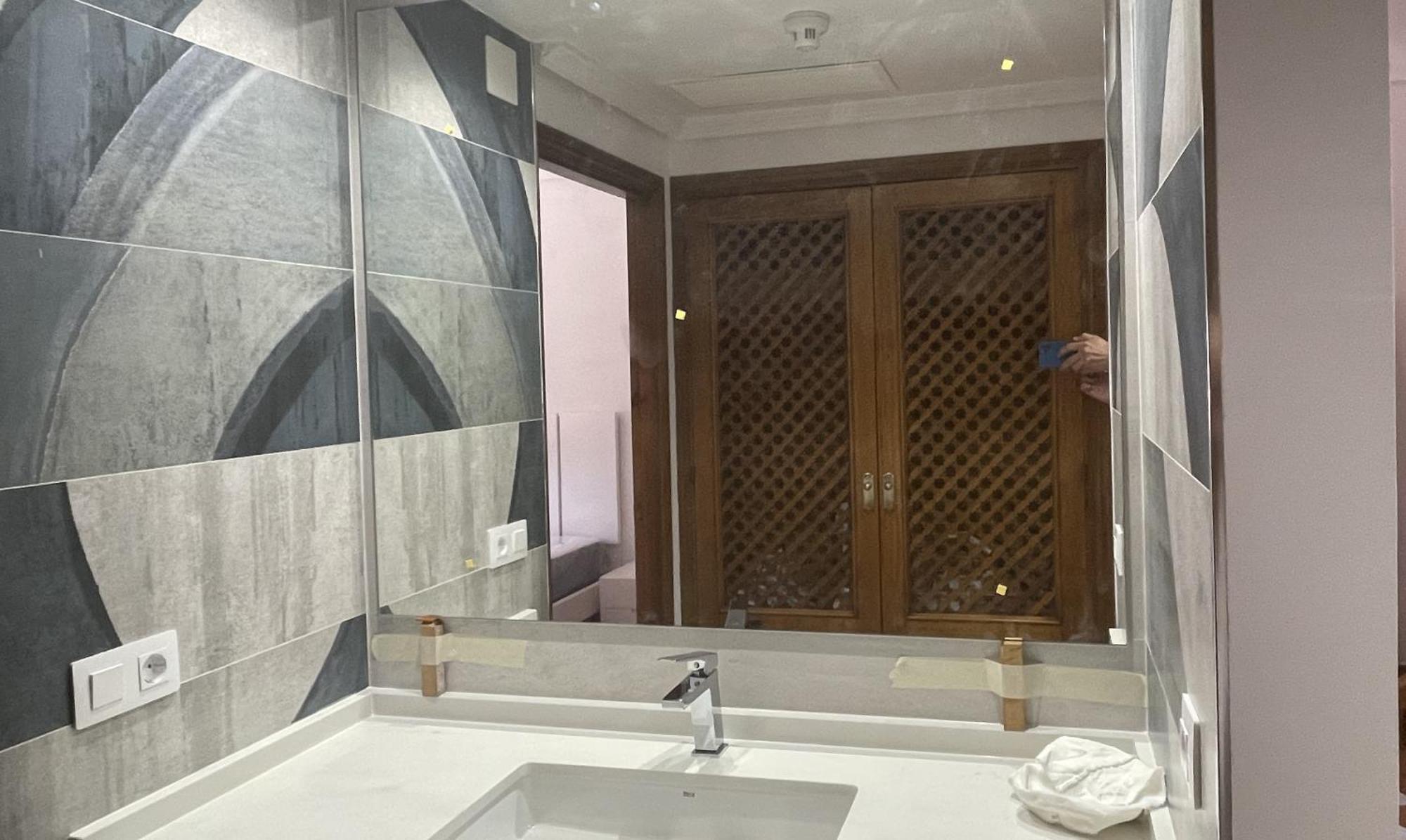 Bahia Sur Deluxe Apartman San Fernando Kültér fotó