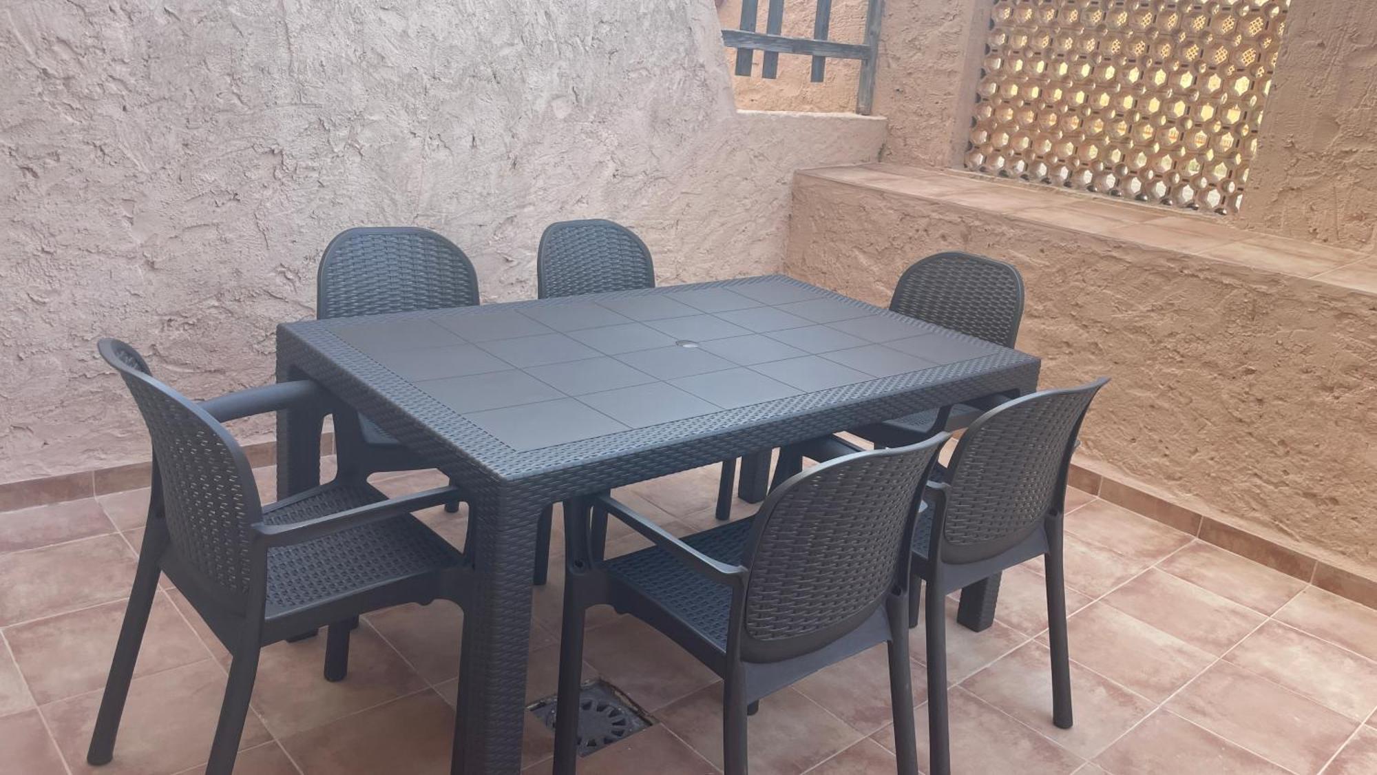 Bahia Sur Deluxe Apartman San Fernando Kültér fotó