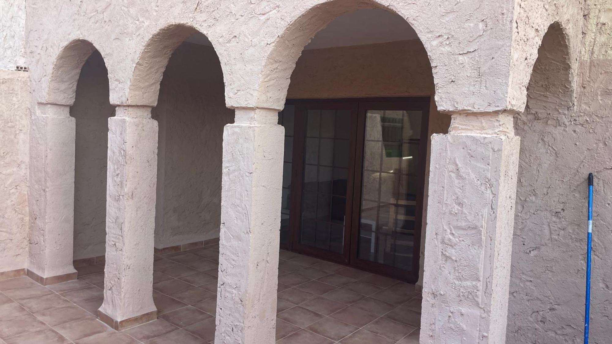 Bahia Sur Deluxe Apartman San Fernando Kültér fotó