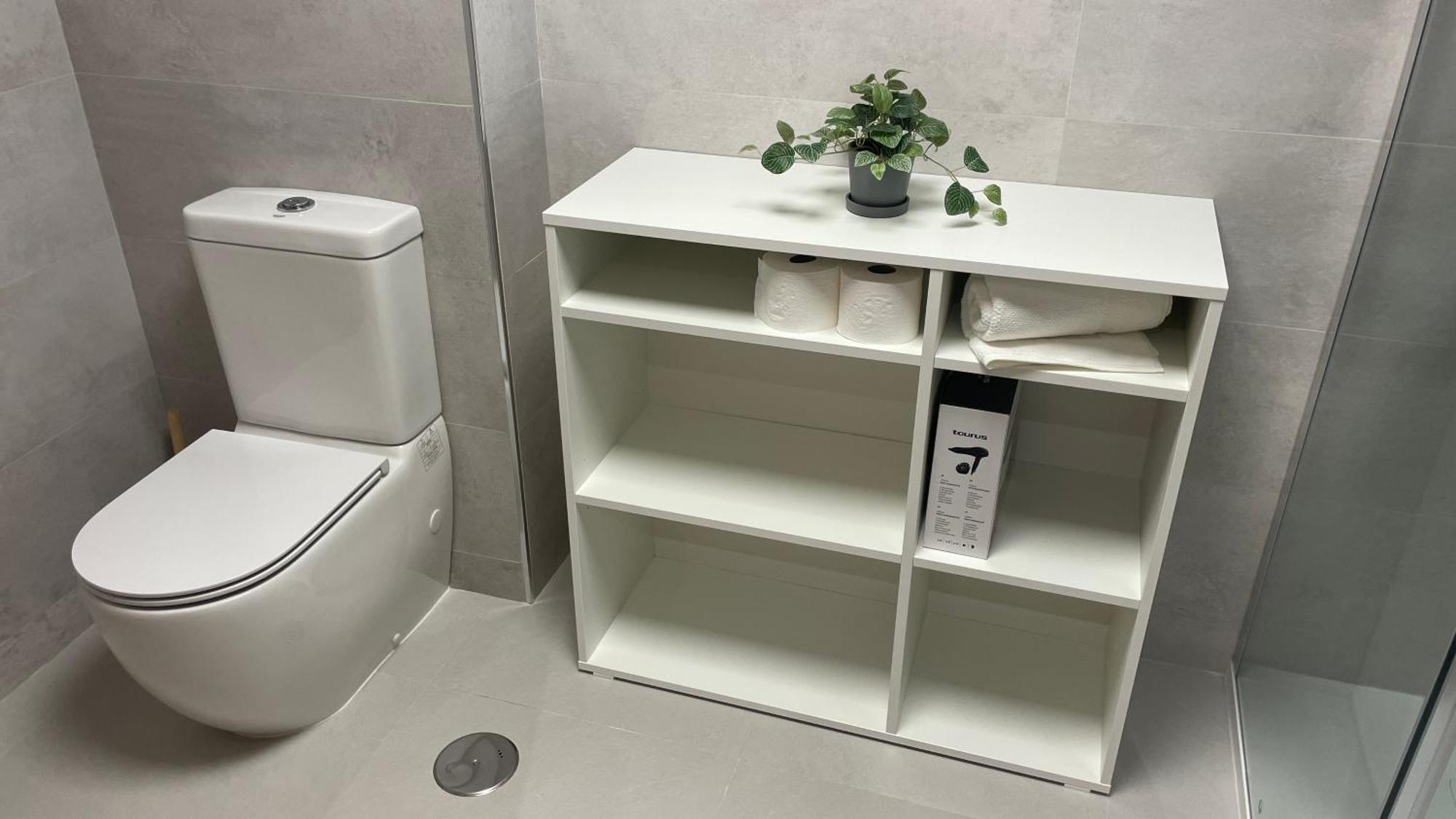 Bahia Sur Deluxe Apartman San Fernando Kültér fotó